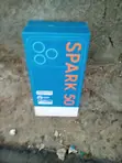 New Tecno Spark 50 128GB Gray - 2