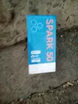 New Tecno Spark 50 128GB Gray - 3