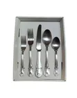 The Pioneer Woman 20-Piece Cutlery Set - 2