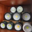 Amerlux Longevity Spot Light Surface - 2