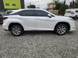 Lexus RX 350 FWD 2019 White - 3