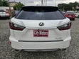 Lexus RX 350 FWD 2019 White - 5