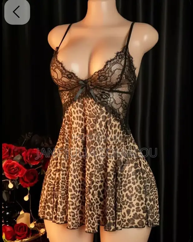 Quality French Lingerie - Brand New - 1