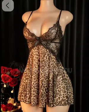 Quality French Lingerie - Brand New