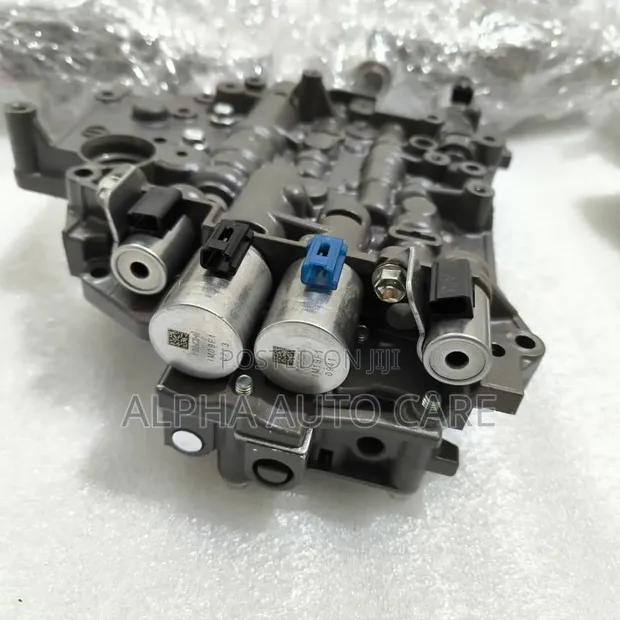 New Valve Body for Toyota Corolla - 1
