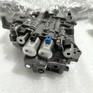 New Valve Body for Toyota Corolla