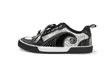 Nightmare Boys Low Top Sneakers - Size 39 - 1