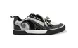 Nightmare Boys Low Top Sneakers - Size 39 - 3