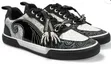 Nightmare Boys Low Top Sneakers - Size 39 - 4