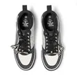 Nightmare Boys Low Top Sneakers - Size 39 - 5
