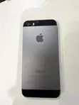 Apple iPhone 5s 16GB Silver - 5