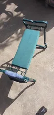 Portable Foldable Garden Kneeler and Seat - 3