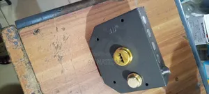 Brand New Bar Security Door Lock