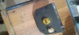 Brand New Bar Security Door Lock - 1
