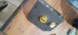 Brand New Bar Security Door Lock - 2