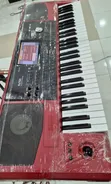 Korg Pa700 61-Key Professional Arranger Keyboard - 2