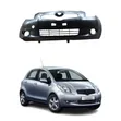 Toyota Yaris Front Bumper (2005-2016) - 1