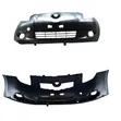 Toyota Yaris Front Bumper (2005-2016) - 3