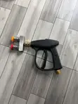 Pressure Car Washer - 1