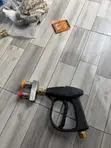 Pressure Car Washer - 2