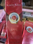KnowKiss Paris Double Layer Essential Oils - 2