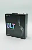 Sony ULT Power Sound Wireless Headphones - 1