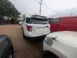 Ford Explorer 2021 White - 2