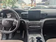 Ford Explorer 2021 White - 3