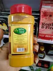 Virginia Garden Premium Turmeric Powder 200g - 2