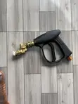 Pressure Gun - Brand New - 2