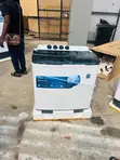 Midea 12kg Semi-Automatic Washing Machine - 2