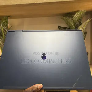 Alienware 16 Aurora Laptop - Intel Core Ultra 9, 32GB RAM, RTX 5070