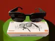 XG90 Bluetooth Smart Glasses - 1