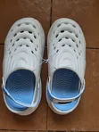 Brand New EVA Foam Clogs - White - 2
