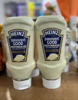 Heinz Seriously Good Mayonnaise 565ml - 1