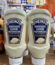 Heinz Seriously Good Mayonnaise 565ml - 2