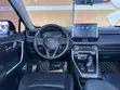 Toyota RAV4 2021 Black - 5