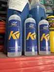 Vacuum Pump Oil - 2