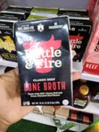 Kettle & Fire Classic Beef Bone Broth 425g - 1