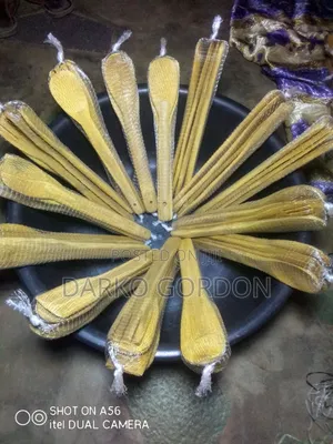 Wooden Spatula & Bamboo Spoon Production Machine Operator