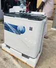 Midea 12kg Semi-Auto Washing Machine (White) - 2
