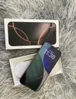 Apple iPhone 16 Pro Max 512GB Silver - 1