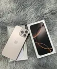 Apple iPhone 16 Pro Max 512GB Silver - 3