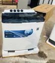 Midea 12kg Twin Tub Washing Machine - 1