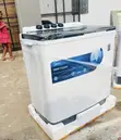 Midea 12kg Twin Tub Washing Machine - 2