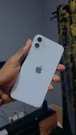 Apple iPhone 11 128GB White - 2