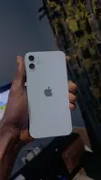 Apple iPhone 11 128GB White - 3