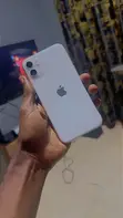 Apple iPhone 11 128GB White - 4