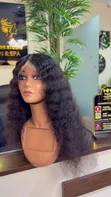 20in Body Wave Human Hair Wig - 2