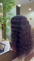 20in Body Wave Human Hair Wig - 3